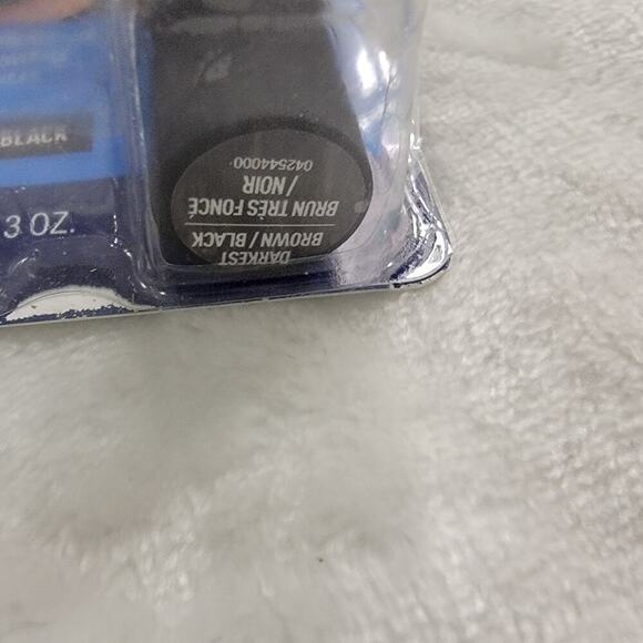 Just For Men 1-DAY Beard & Brow Color DARKEST BROWN/BLACK - Picture 4 of 5